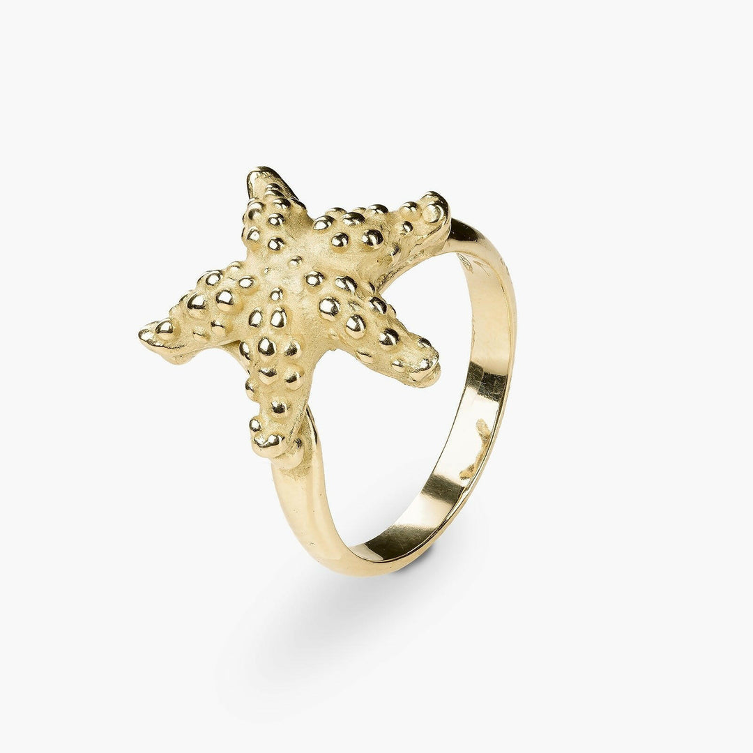 Anello Stella Tropicale L