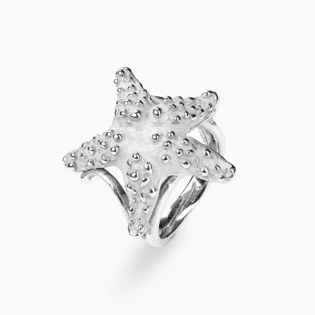 Anello Stella Tropicale M