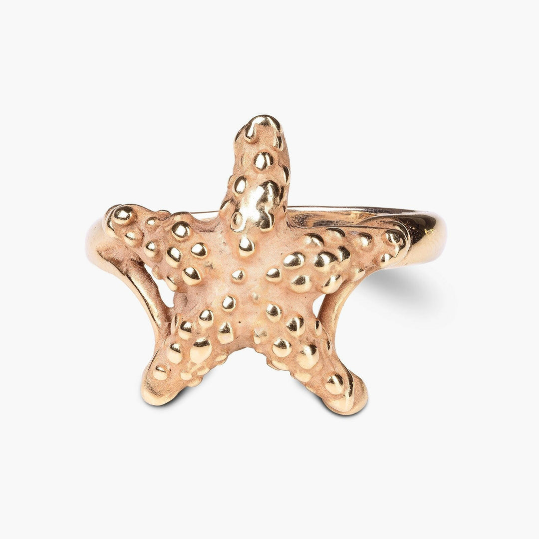 Tropical Starfish Ring M