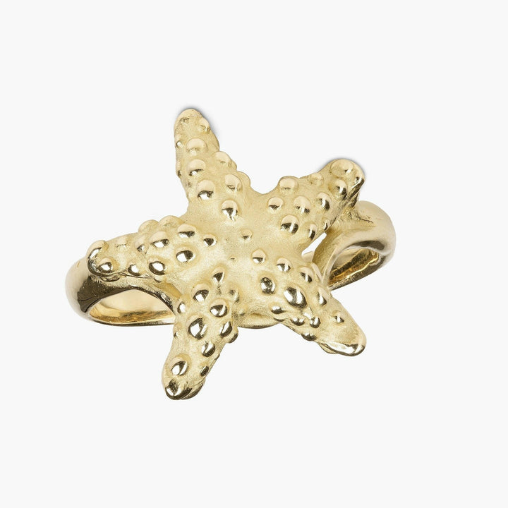 Anello Stella Tropicale L