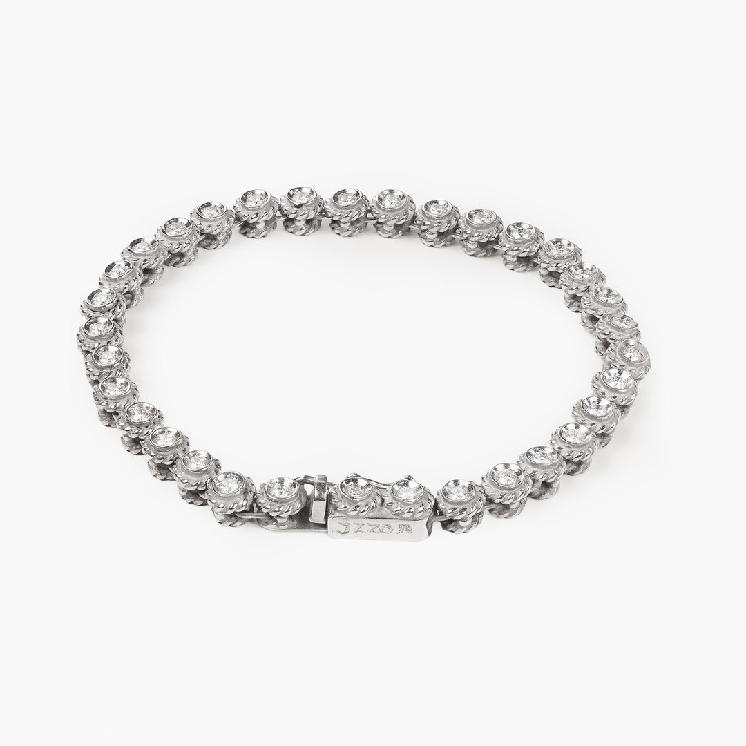 Tennis Bracelet S
