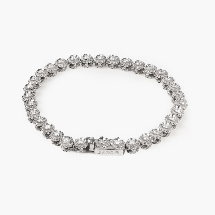 Tennis Bracelet S