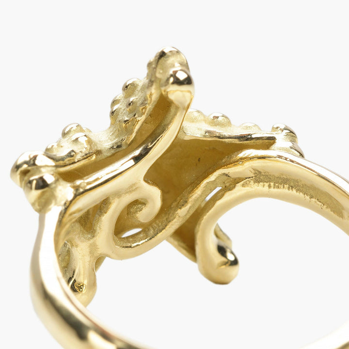 Anello Stella Tropicale L