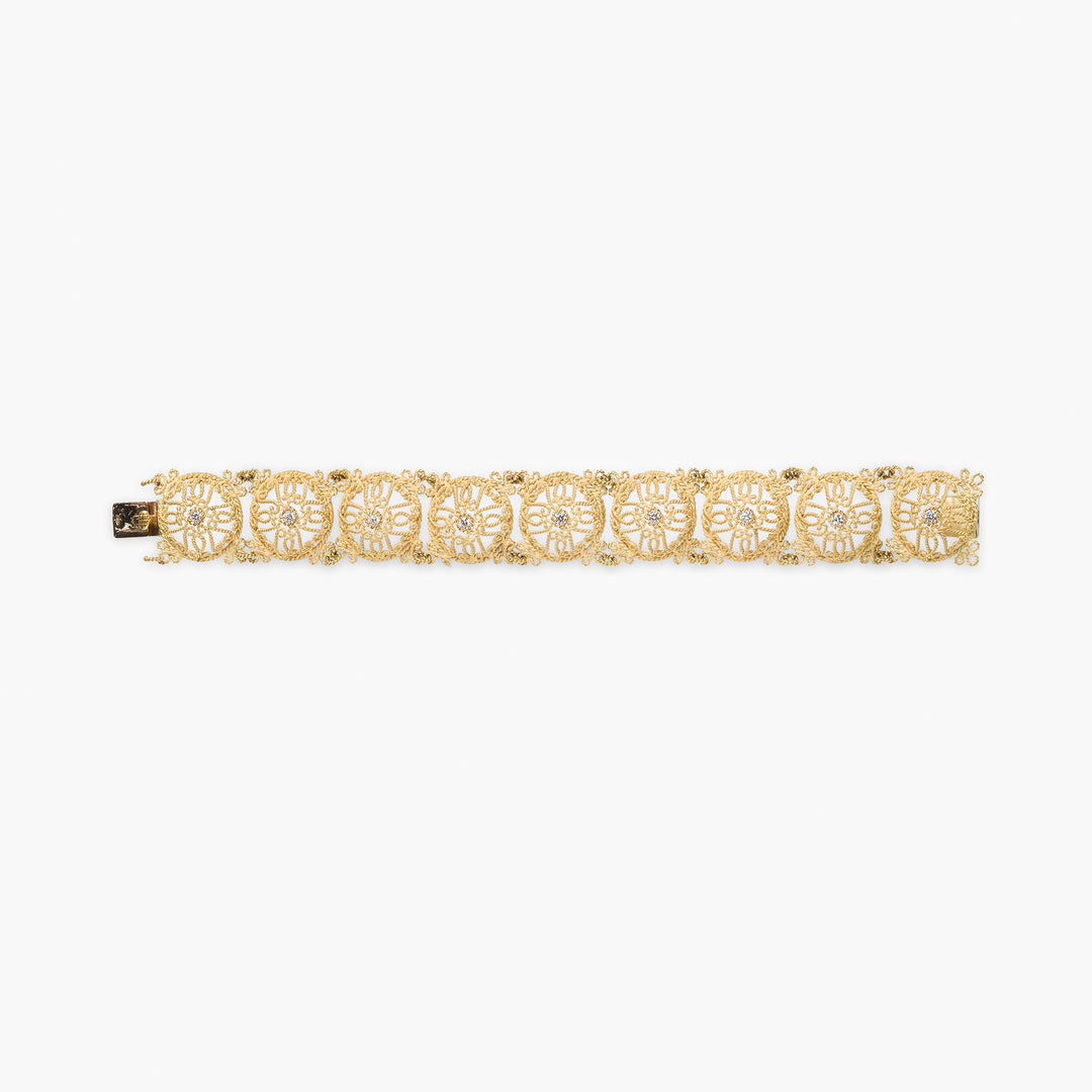 Rosone Bracelet