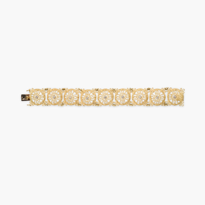 Rosone Bracelet