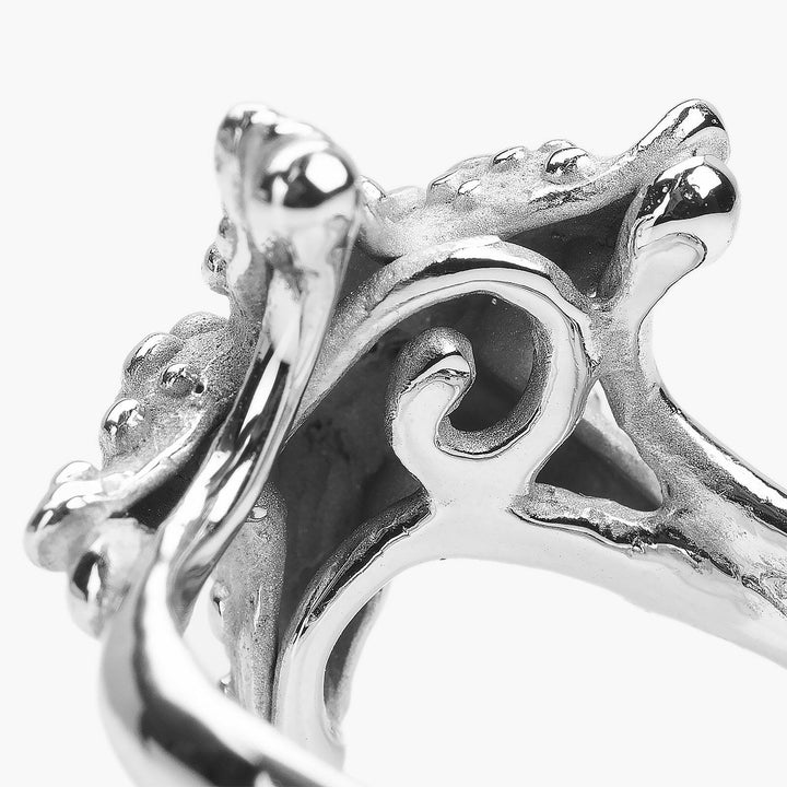 Tropical Starfish Ring L