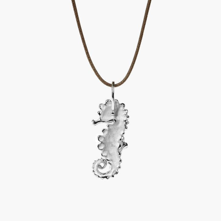 Ciondolo Cavalluccio Tropicale Coda Lunga S