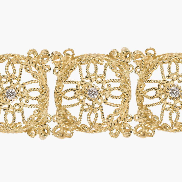 Rosone Bracelet
