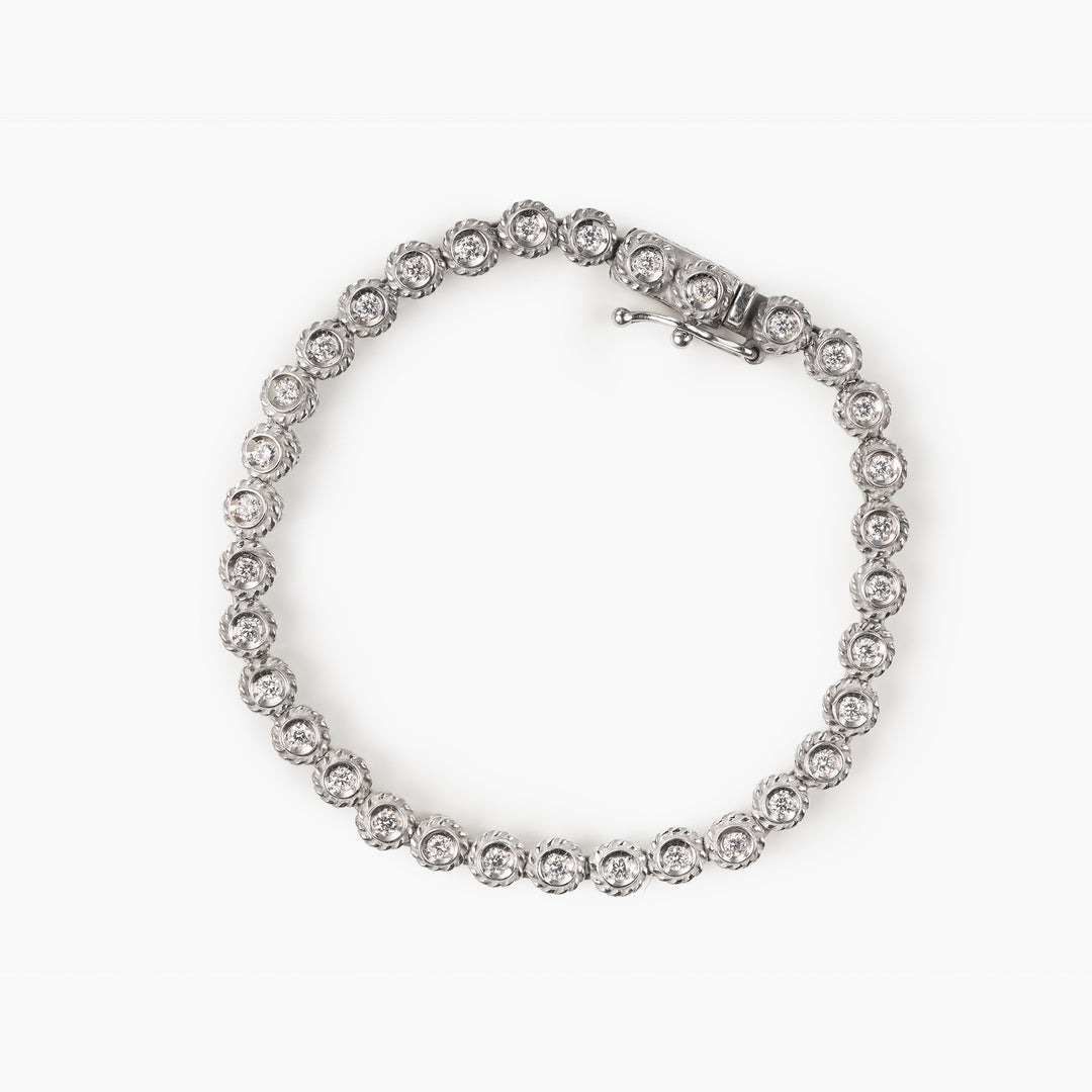 Tennis Bracelet S