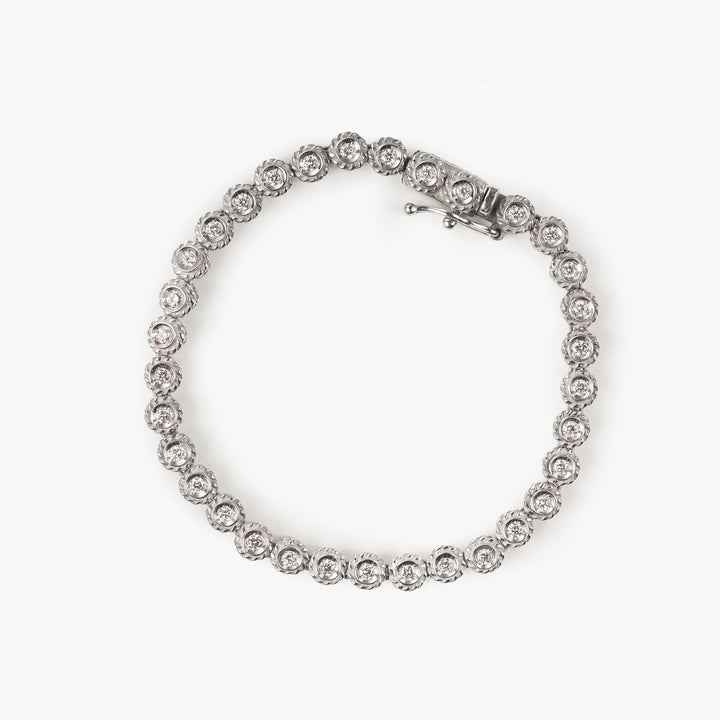 Tennis Bracelet S