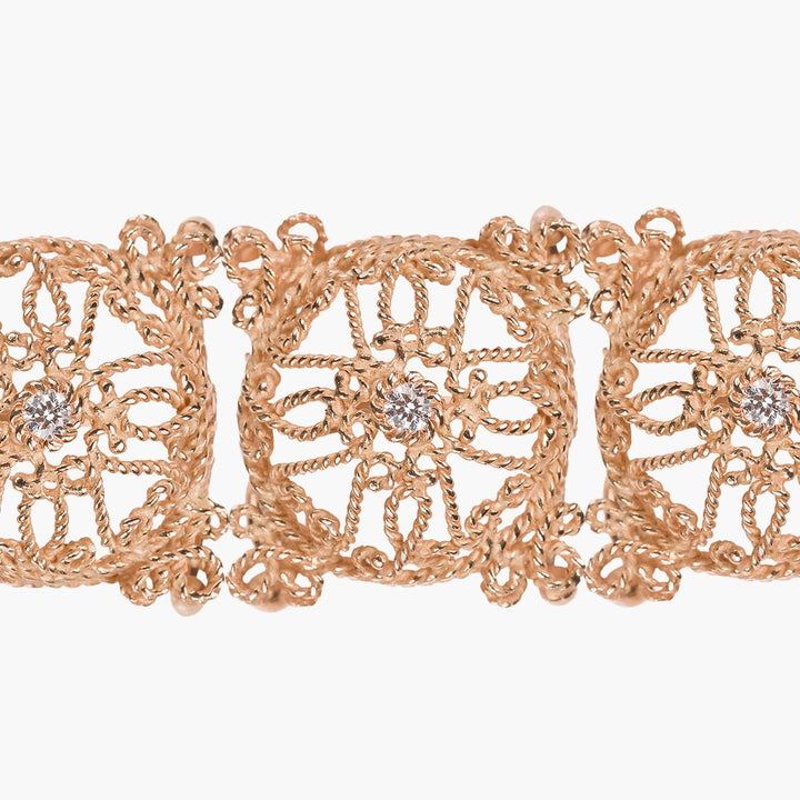 Bracciale Rosone