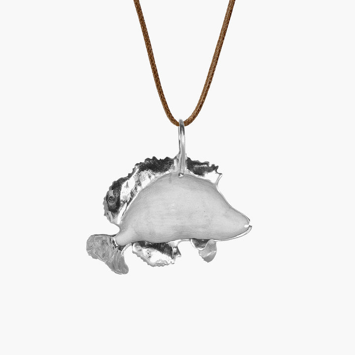 Grouper pendant L