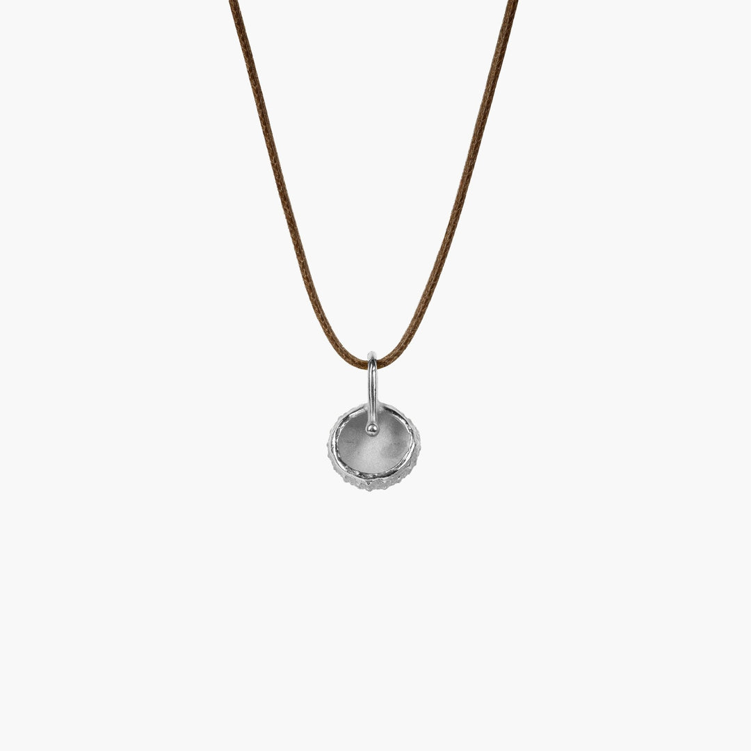 Sea Urchin Pendant XS