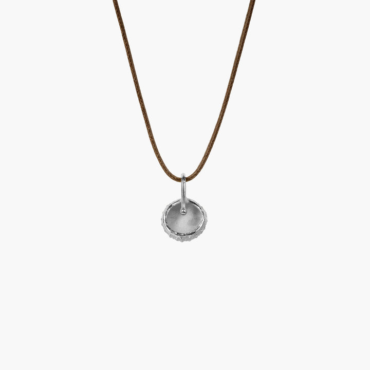 Sea Urchin Pendant XS