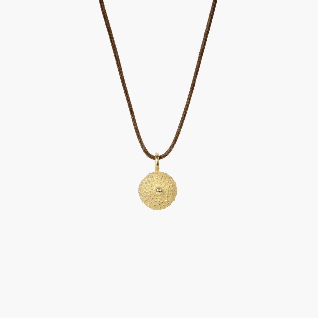 Sea Urchin Pendant XS