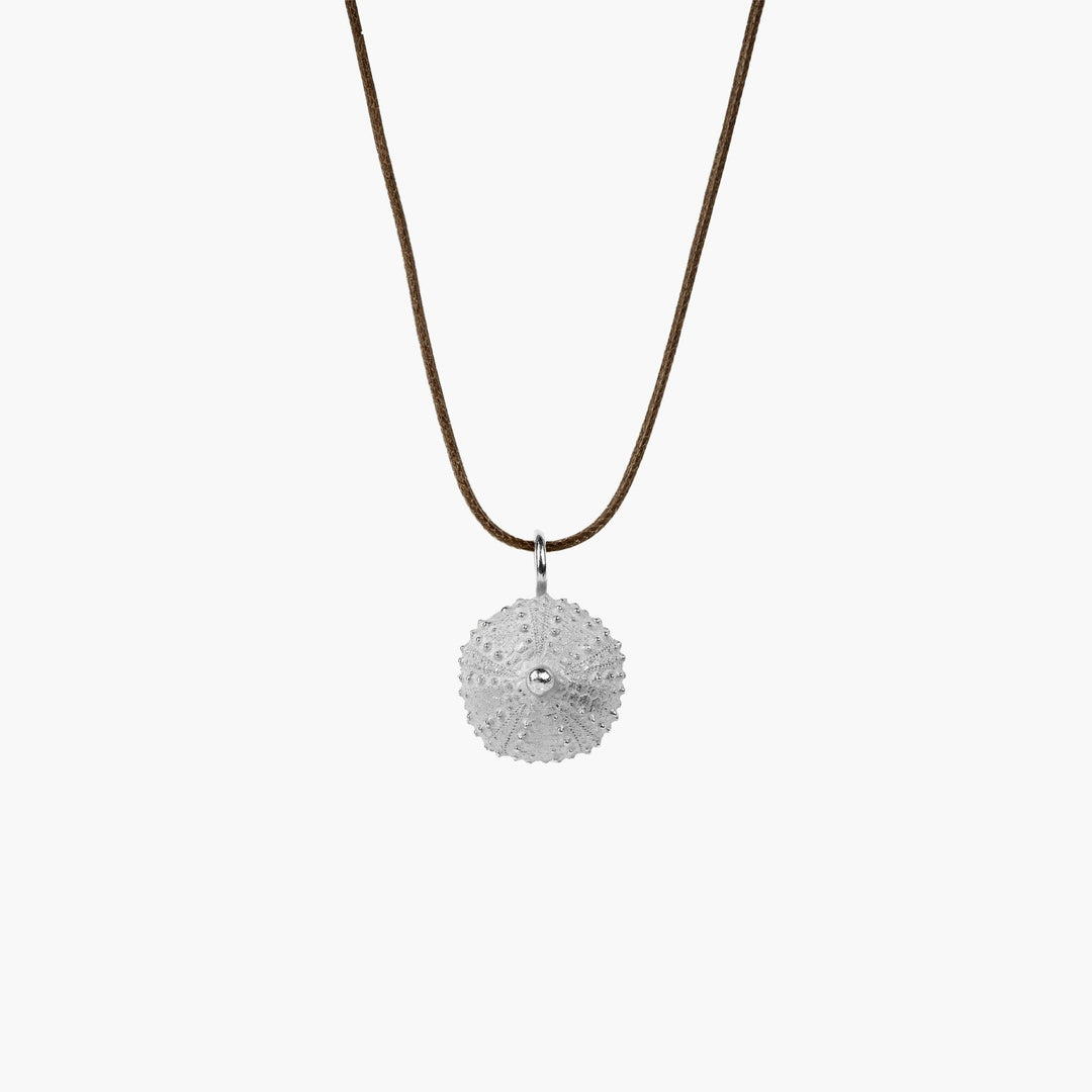Sea Urchin Pendant S
