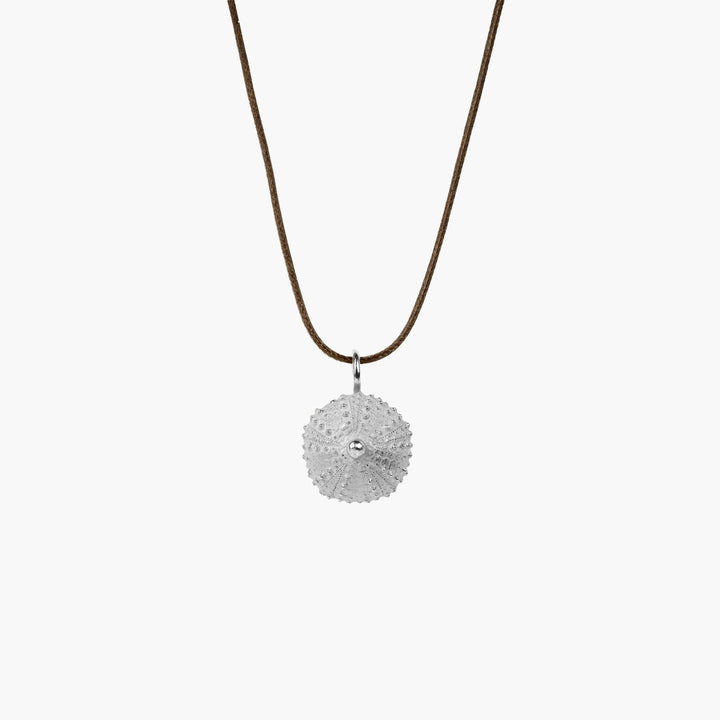 Sea Urchin Pendant S