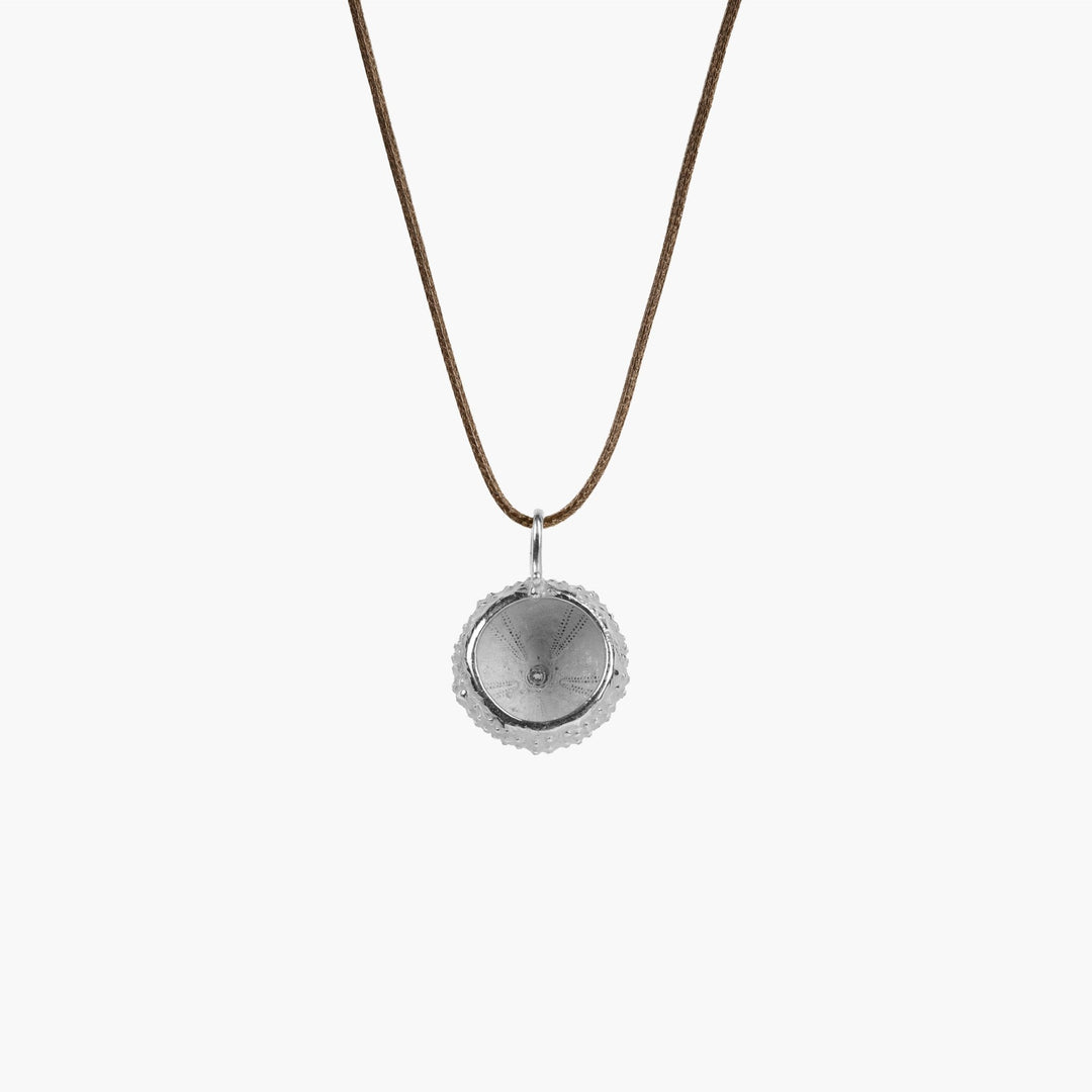 Sea Urchin Pendant S