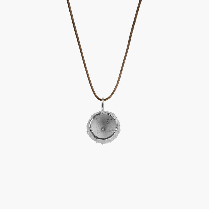 Sea Urchin Pendant S