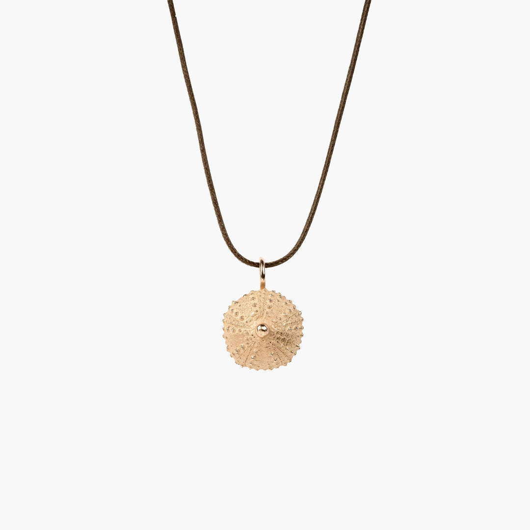 Sea Urchin Pendant S