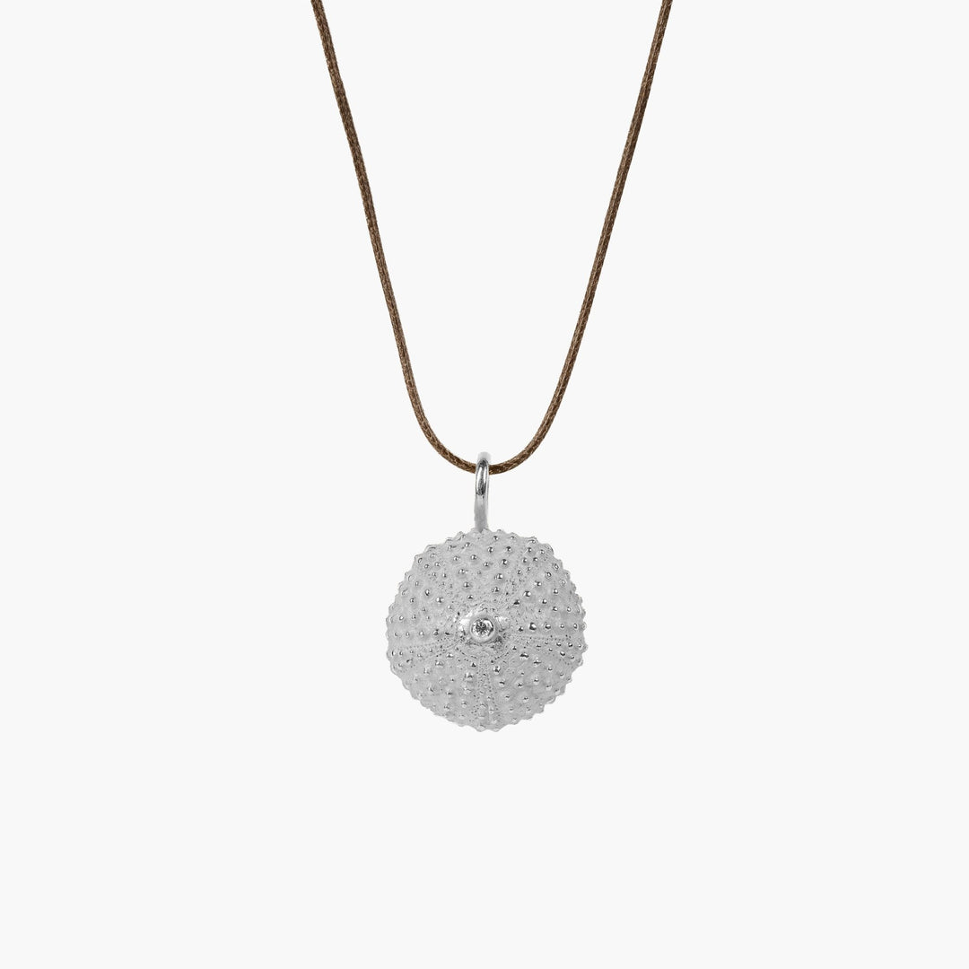 Sea Urchin Pendant M