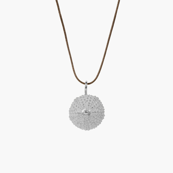 Sea Urchin Pendant M