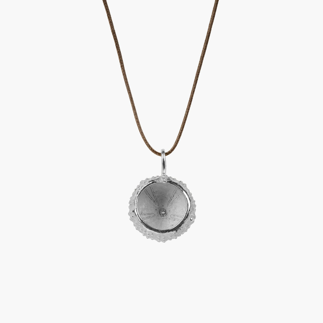 Sea Urchin Pendant M