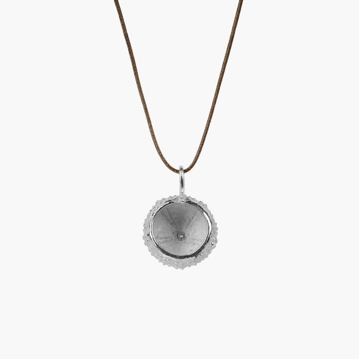 Sea Urchin Pendant M