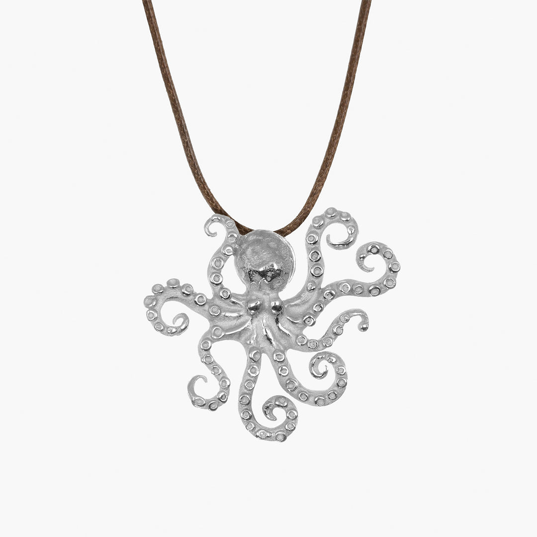 Ciondolo Octopus