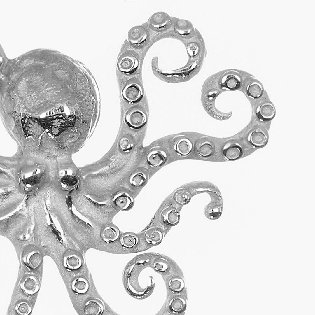 Ciondolo Octopus