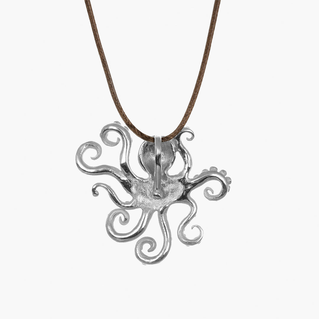 Ciondolo Octopus