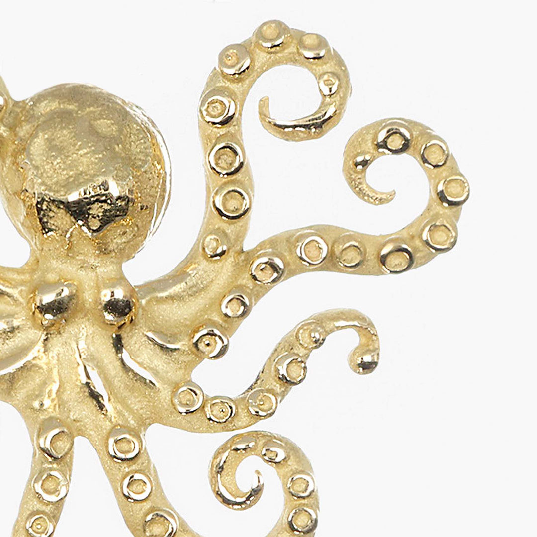 Ciondolo Octopus