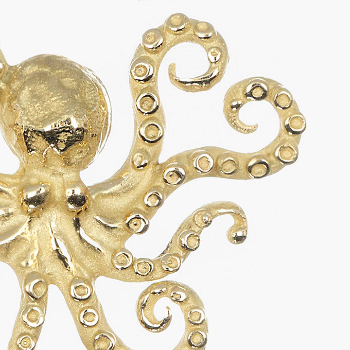 Ciondolo Octopus