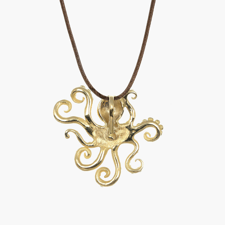 Ciondolo Octopus