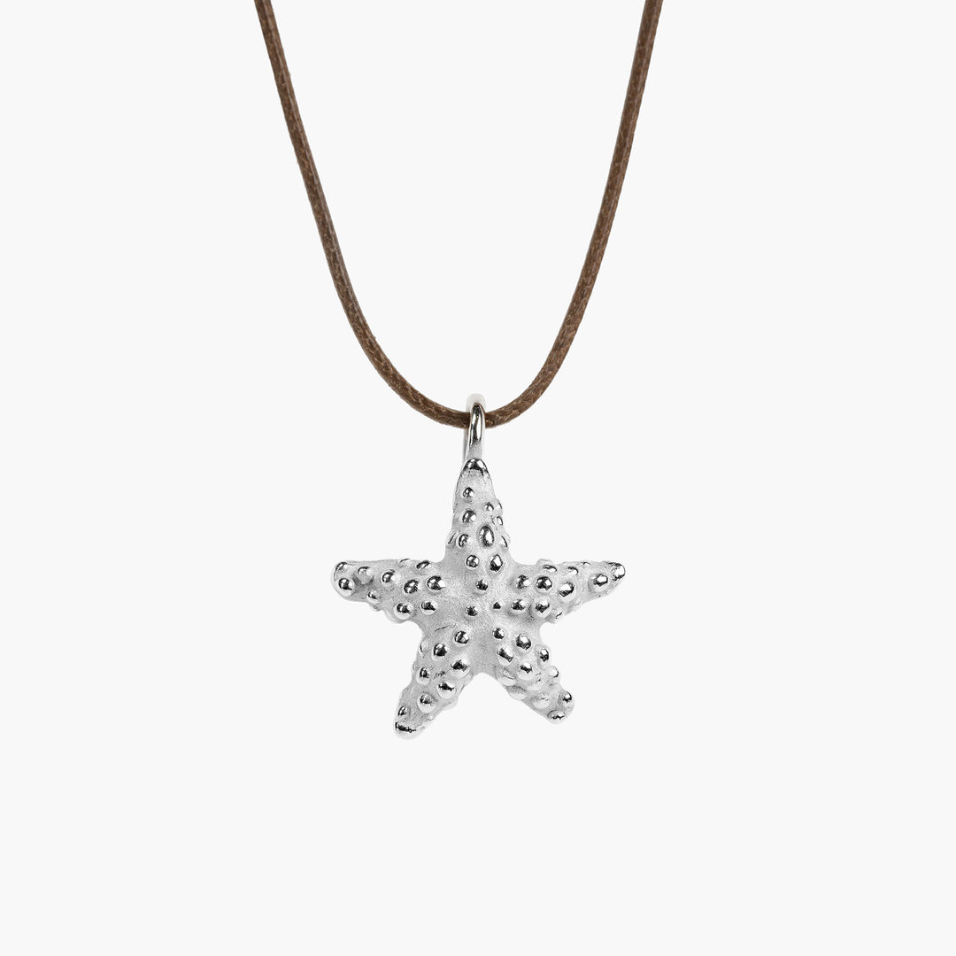 Ciondolo Stella Tropicale M