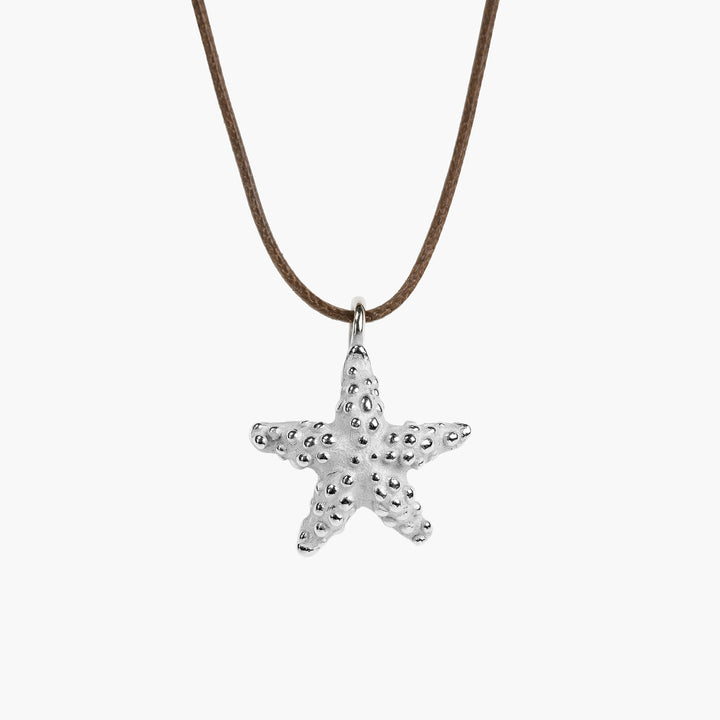 Ciondolo Stella Tropicale M