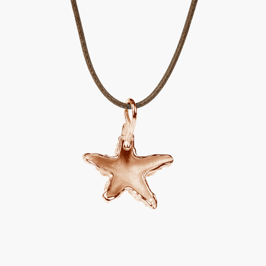 Ciondolo Stella Tropicale M