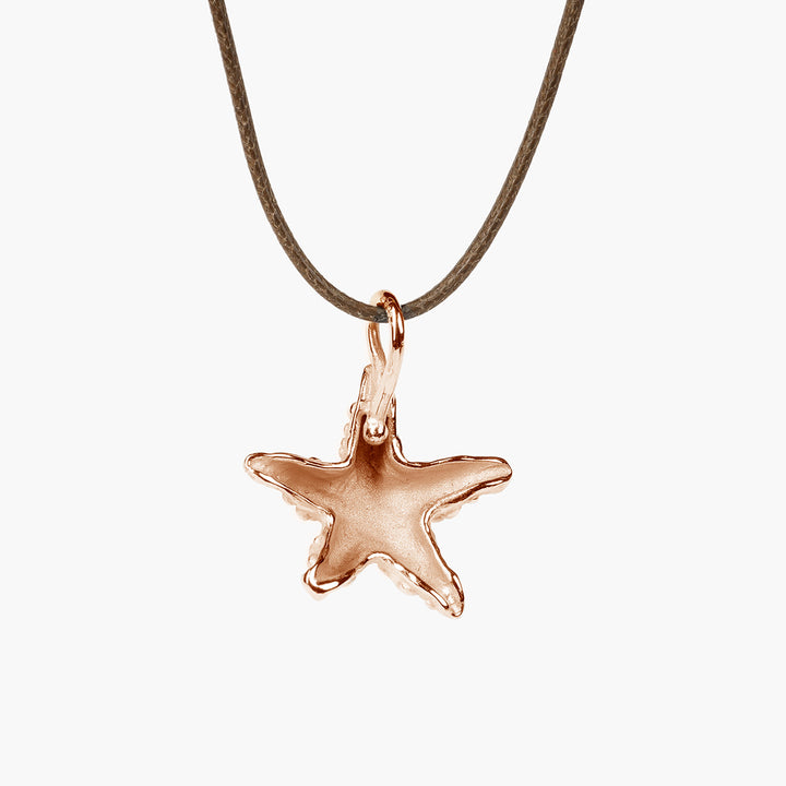 Ciondolo Stella Tropicale M