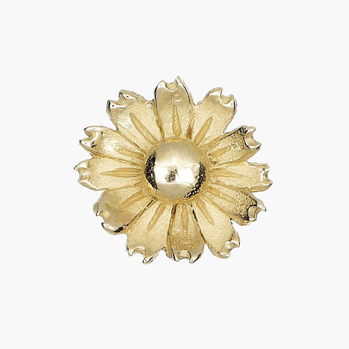 Daisy Earrings L