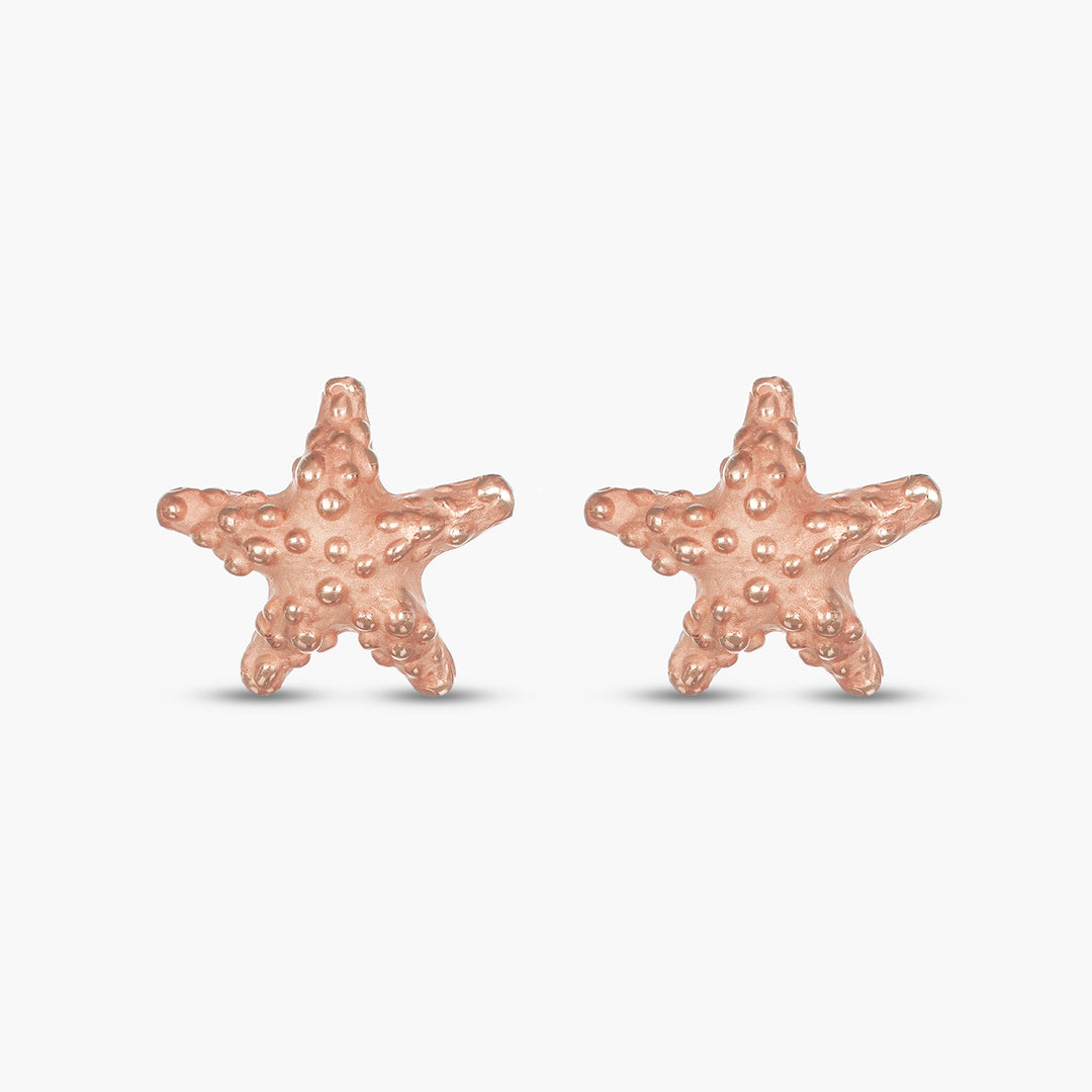 Orecchini Stella Tropicale S