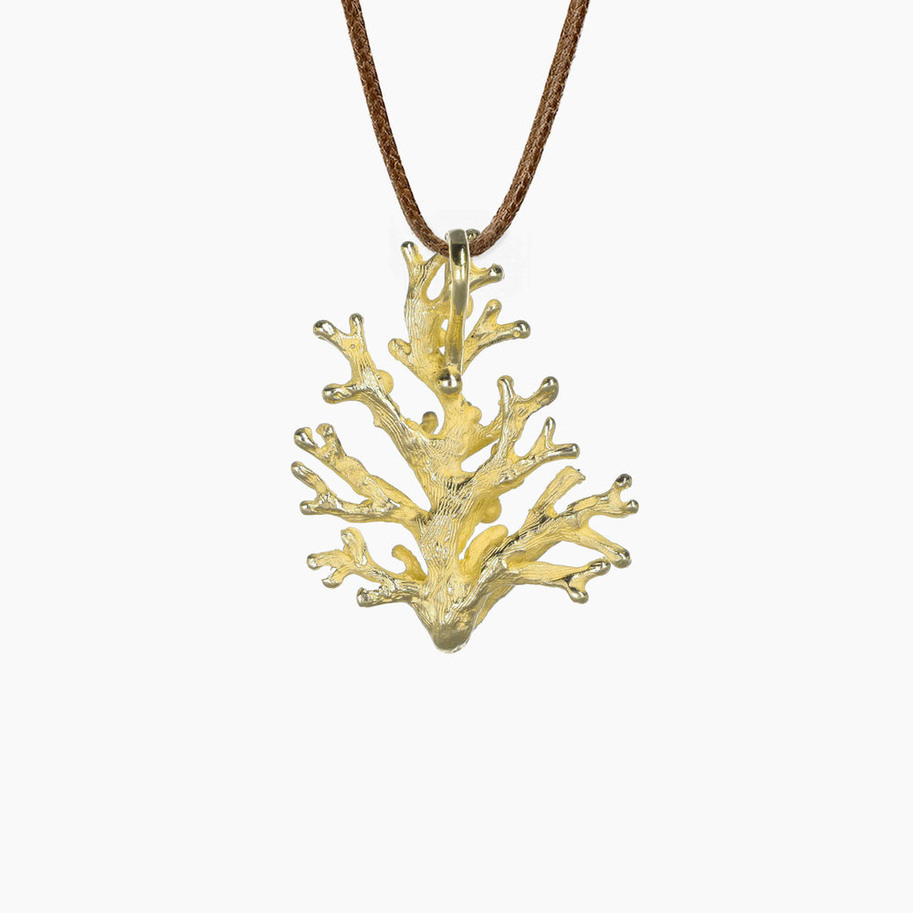 MassimoIzzoJeweler_BranchPendant_YellowGold18kt_retro