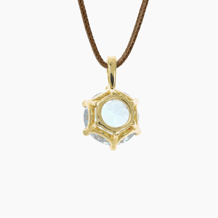 Crown Pendant