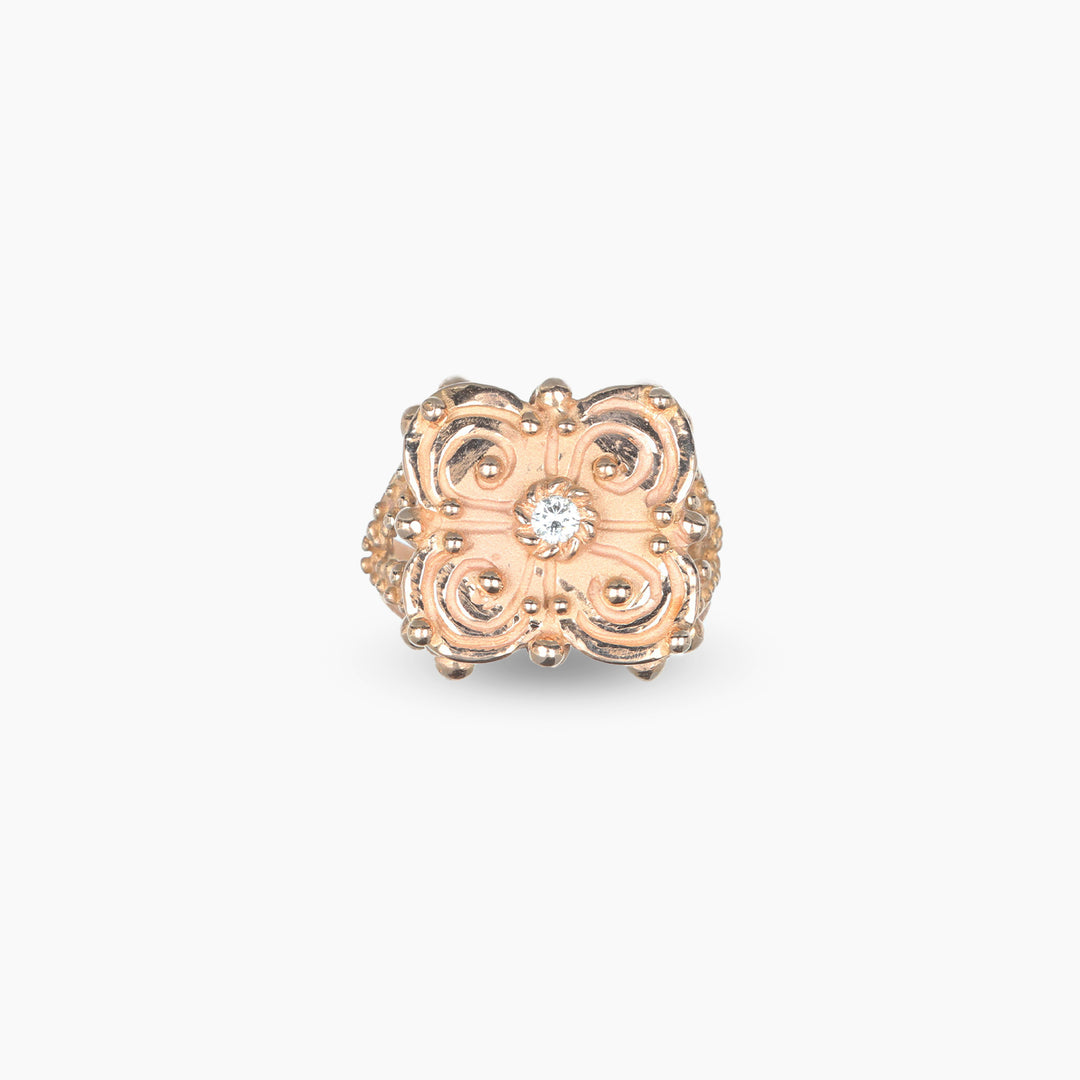 Quadrifoglio Ring XL