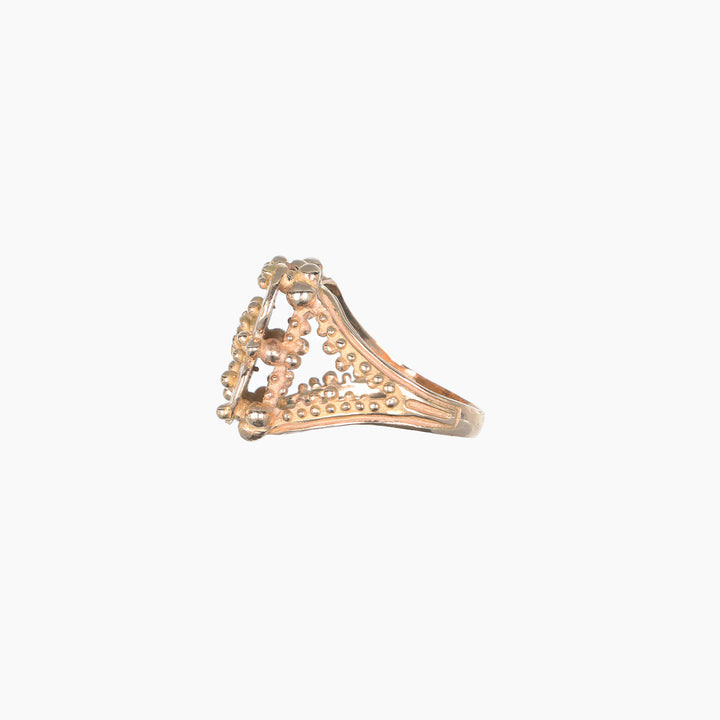 Quadrifoglio Ring XL