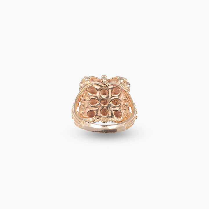 Quadrifoglio Ring XL