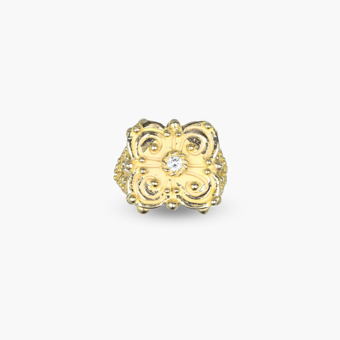 Quadrifoglio Ring XL