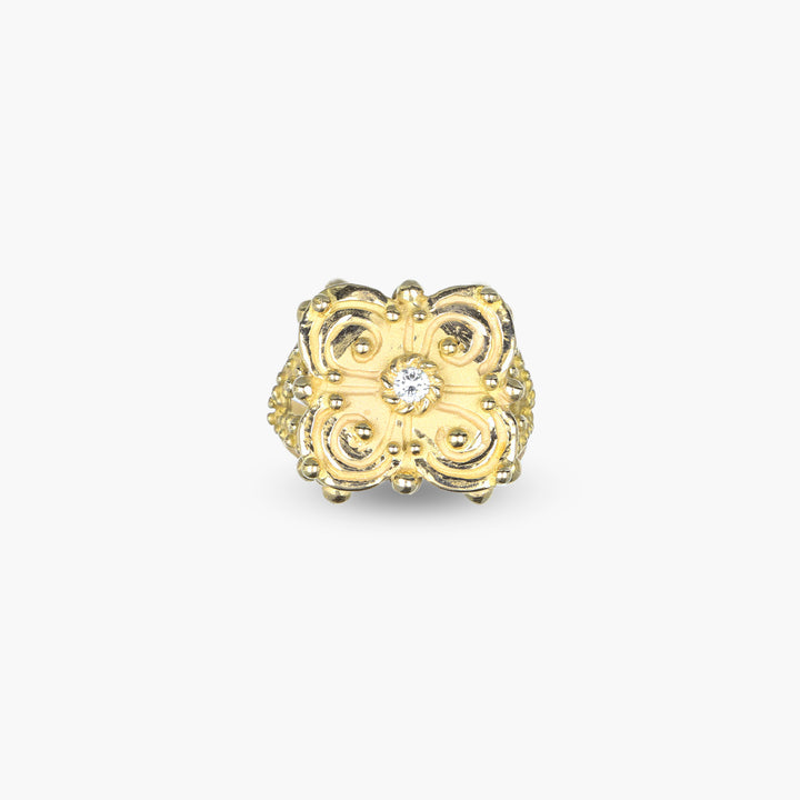 Quadrifoglio Ring XL