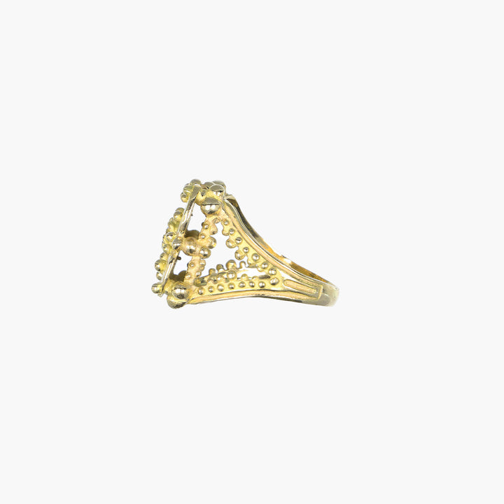 Quadrifoglio Ring XL