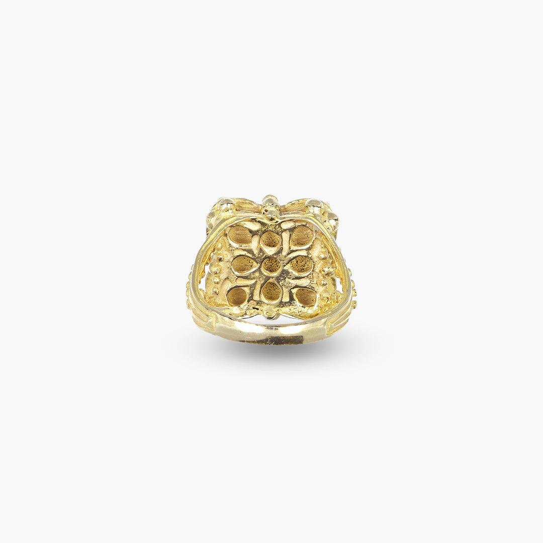 Quadrifoglio Ring XL