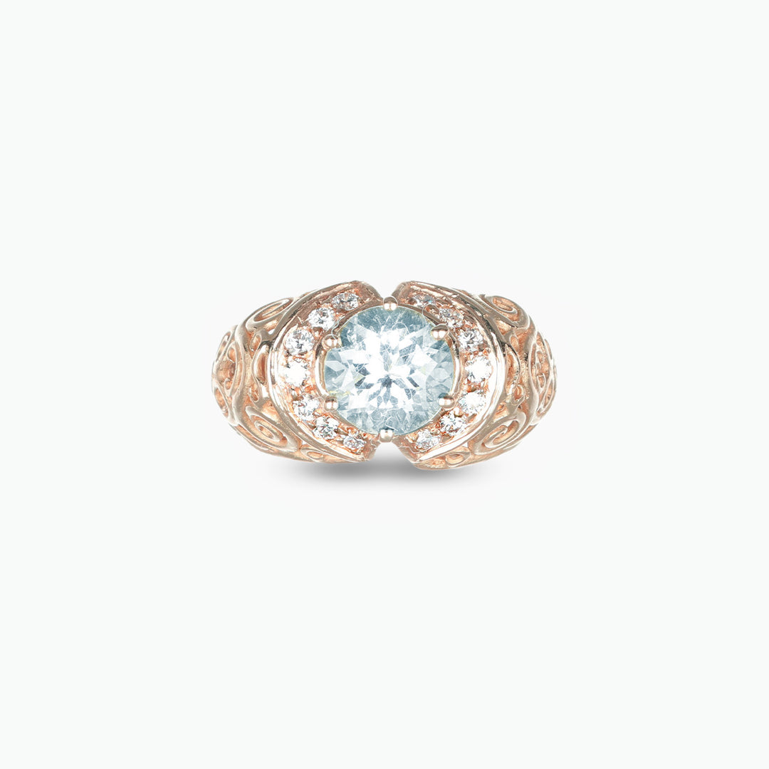 Ghirigori Ring